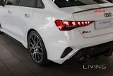 2025 Audi RS3 2.5L